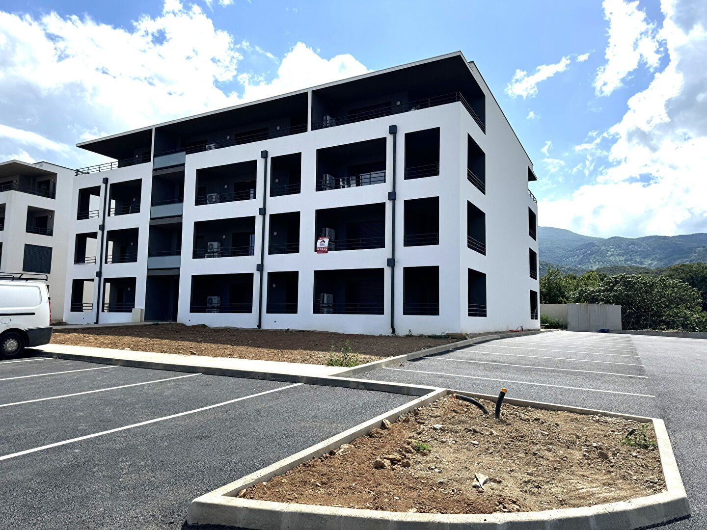 Appartement à louer, 42m², Venzolasca