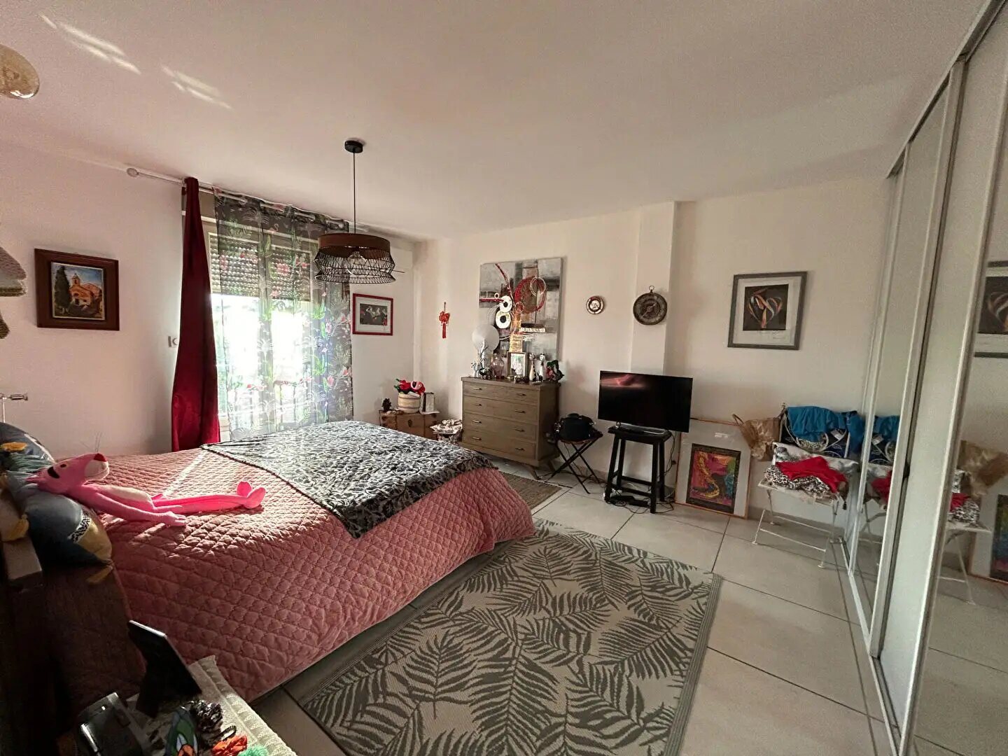 Appartement à vendre, 84m², Biguglia