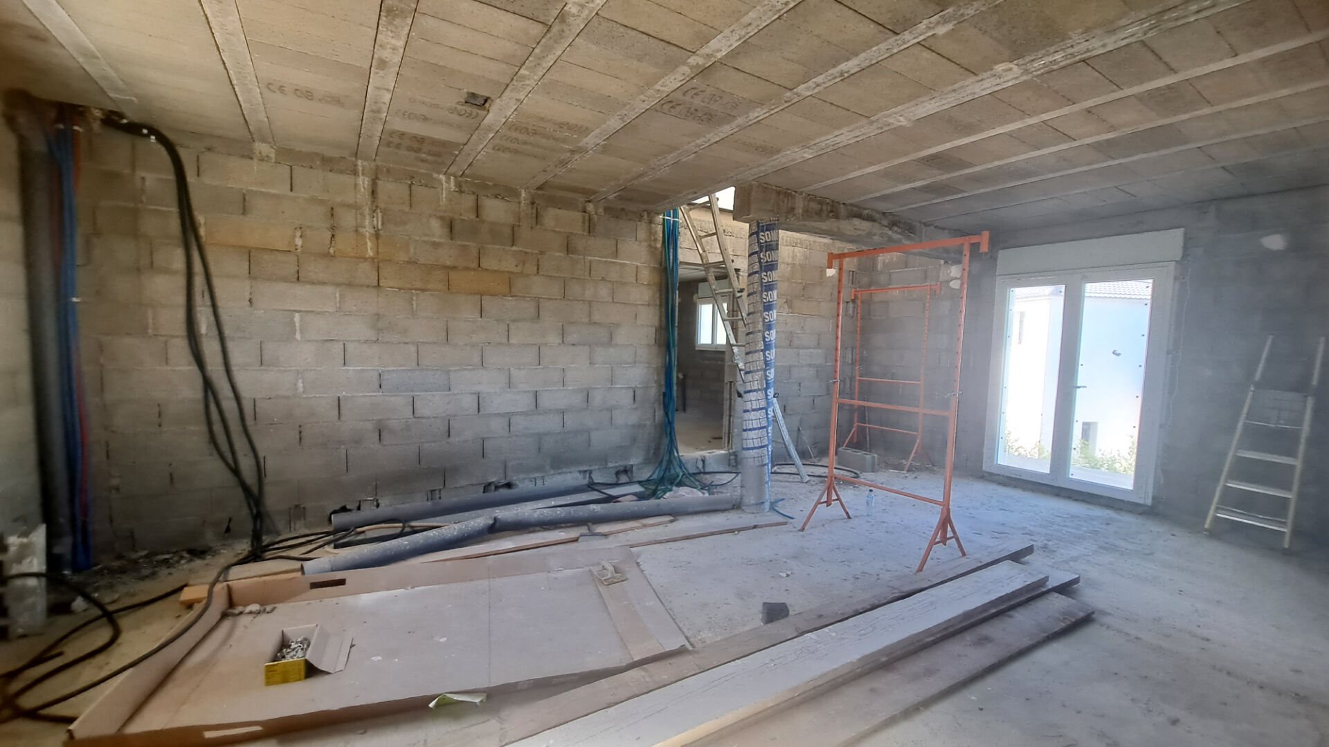 Maison à vendre, 77m², Lucciana