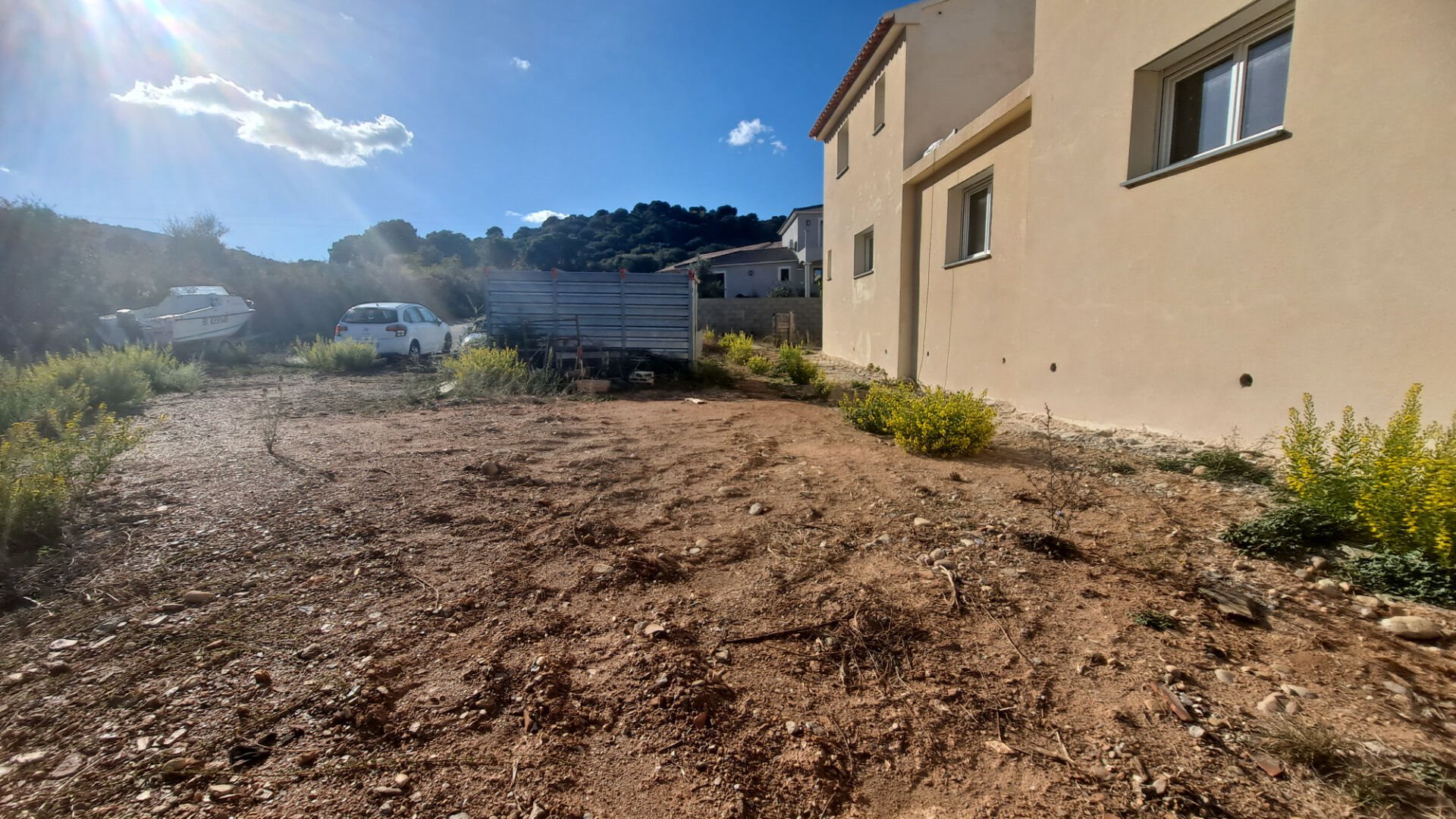 Maison à vendre, 77m², Lucciana