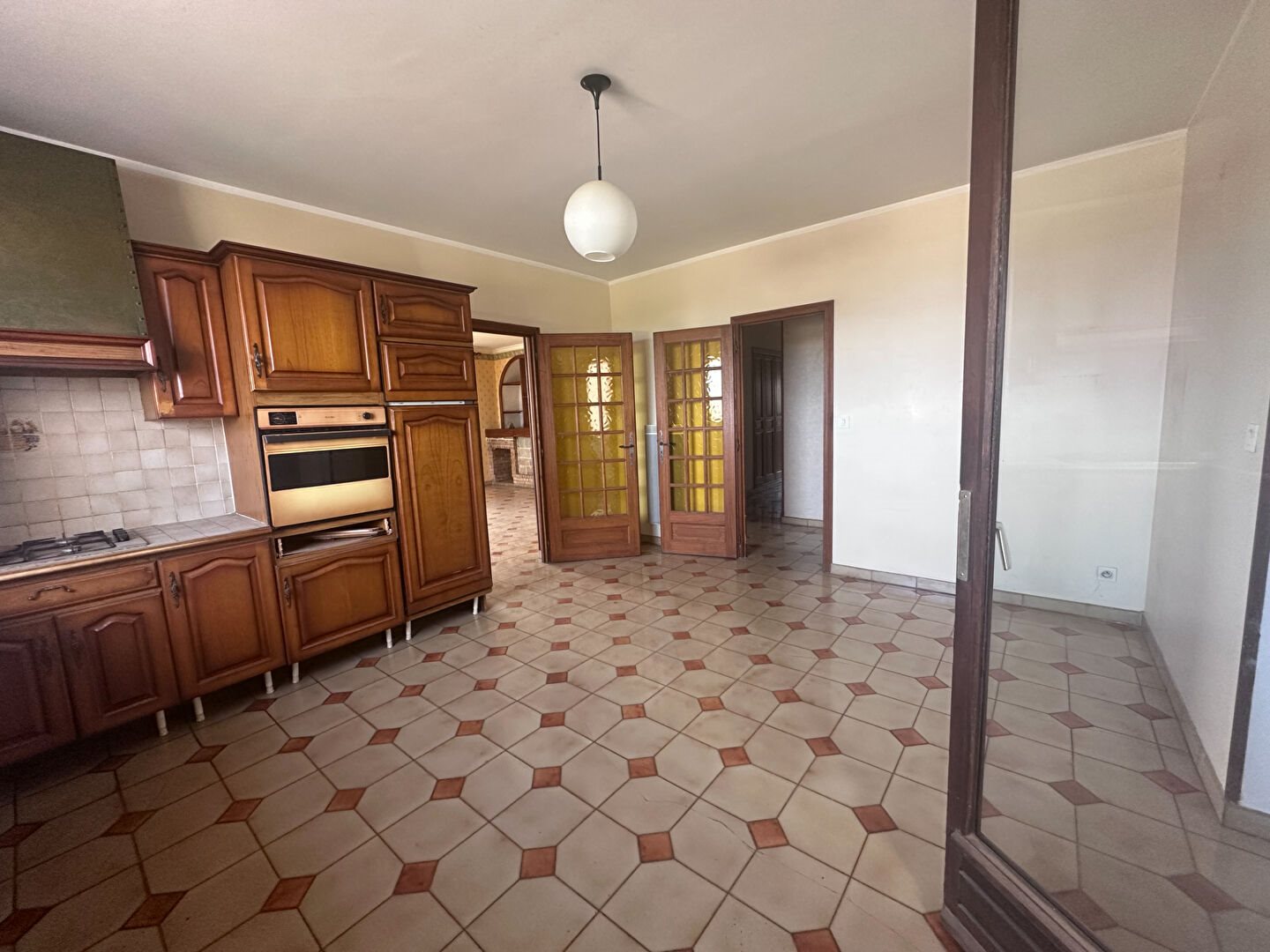 Appartement à vendre, 127m², Biguglia