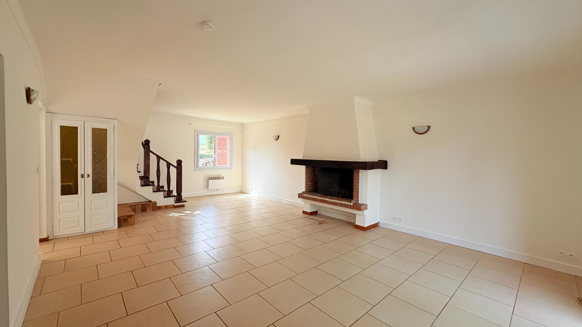 Maison à louer, 119m², Borgo