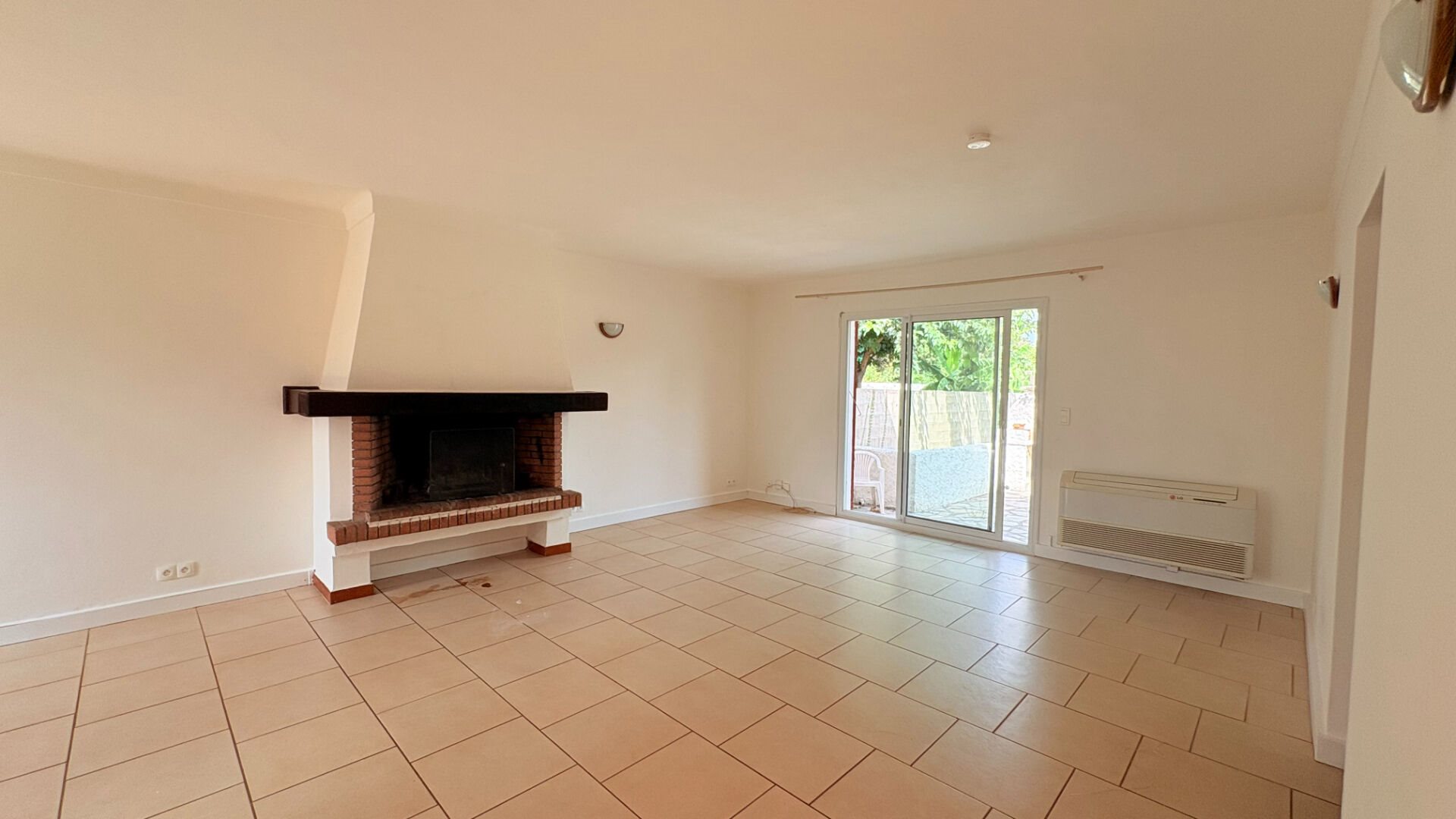 Maison à louer, 119m², Borgo