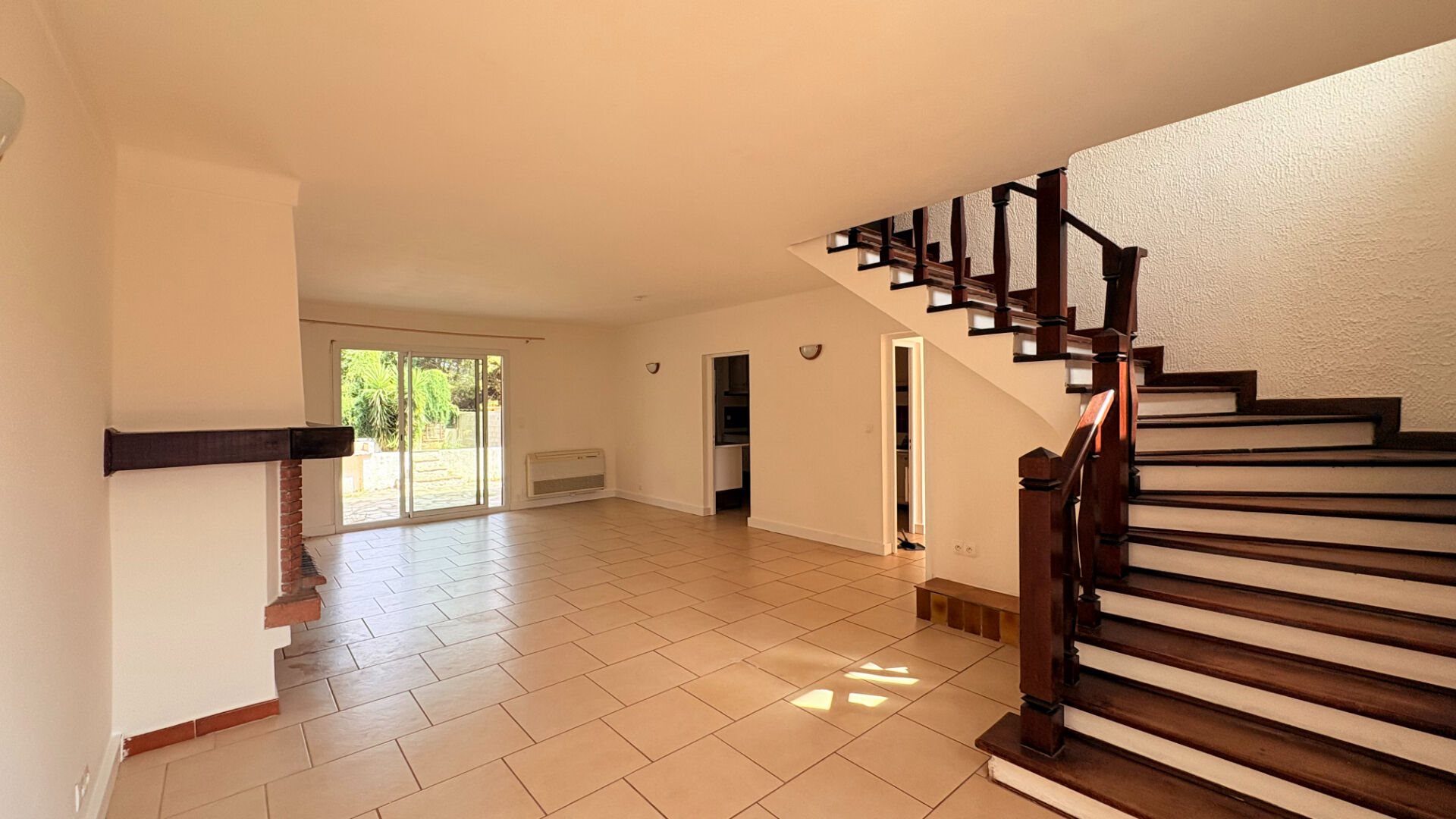 Maison à louer, 119m², Borgo