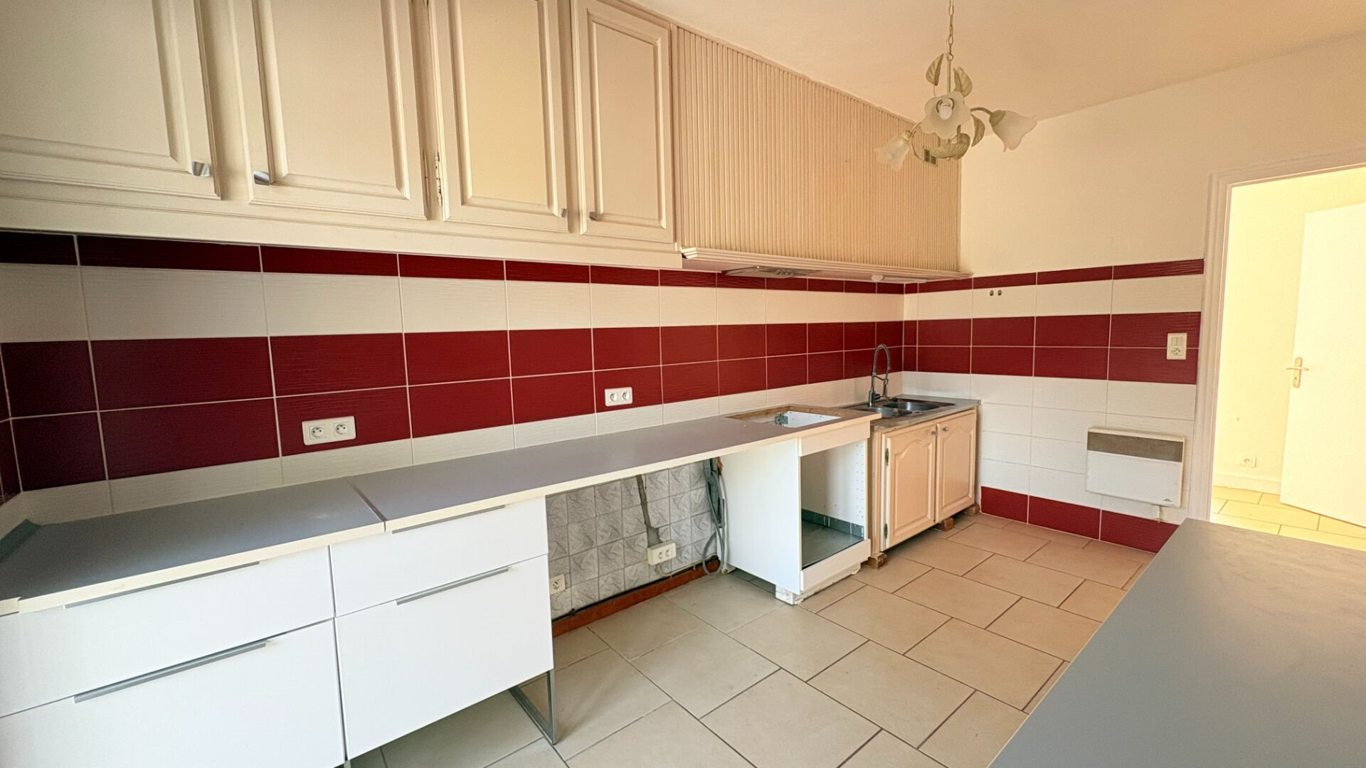 Maison à louer, 119m², Borgo