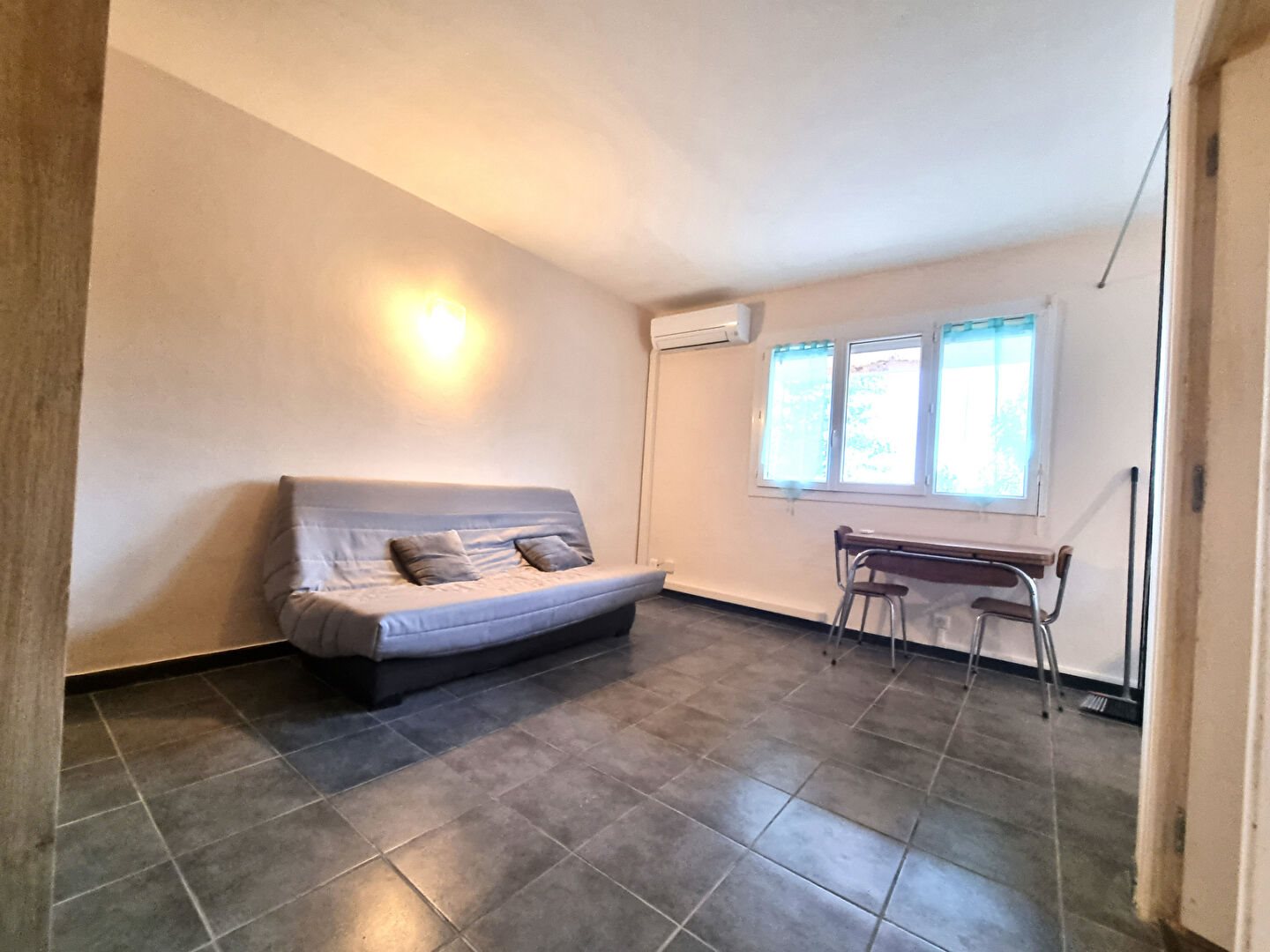 Appartement à louer, 21m², Bastia