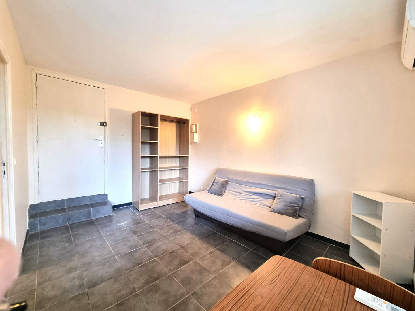 Appartement à louer, 21m², Bastia