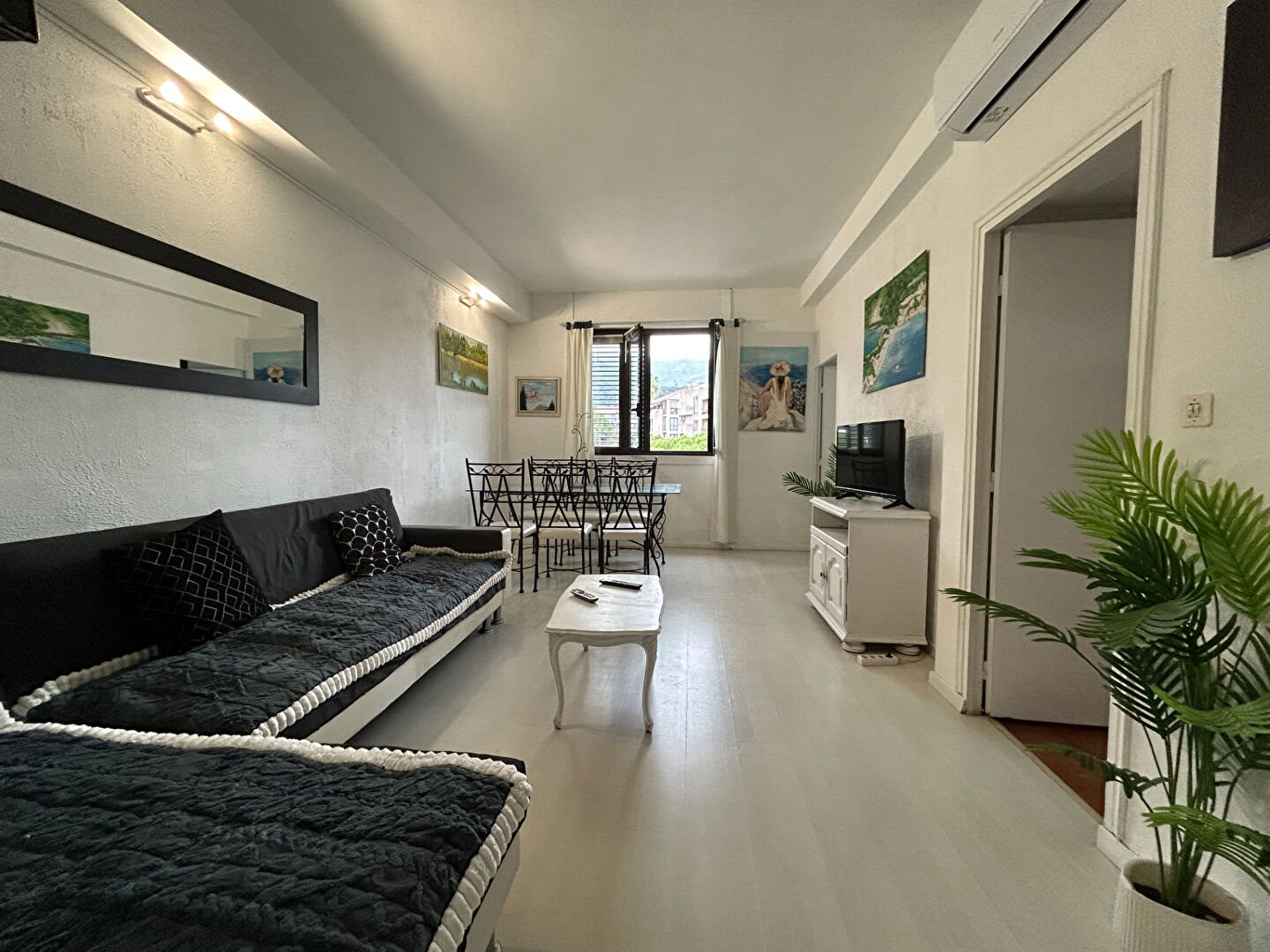 Appartement à vendre, 66m², Biguglia