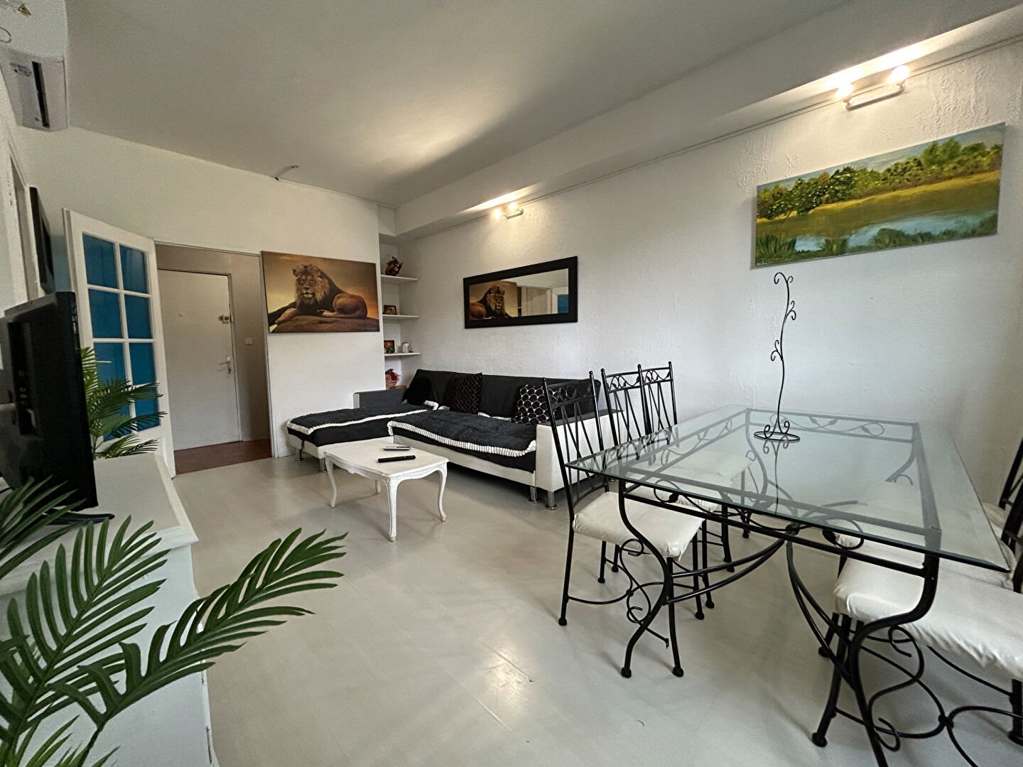 Appartement à vendre, 66m², Biguglia