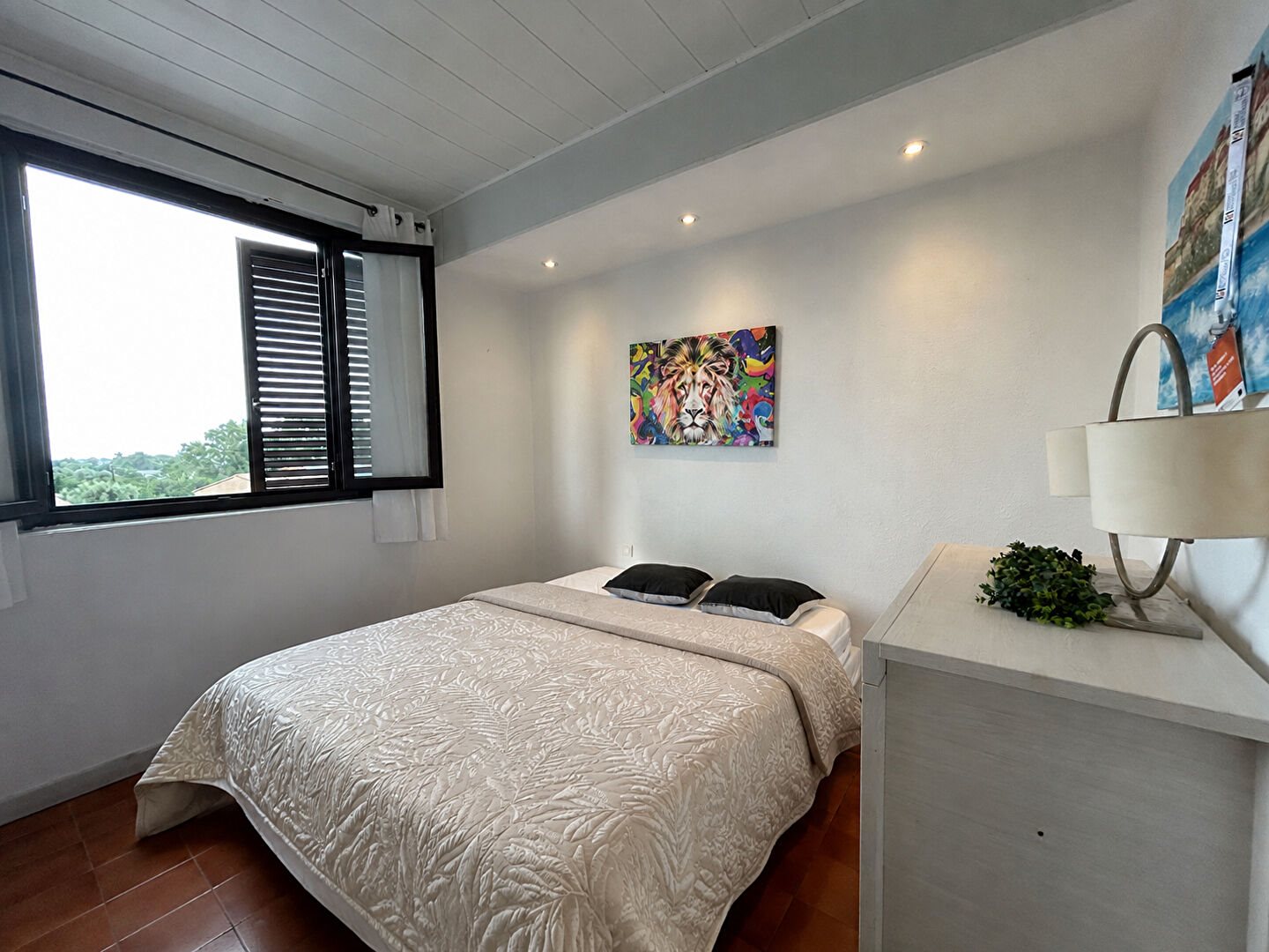 Appartement à vendre, 66m², Biguglia
