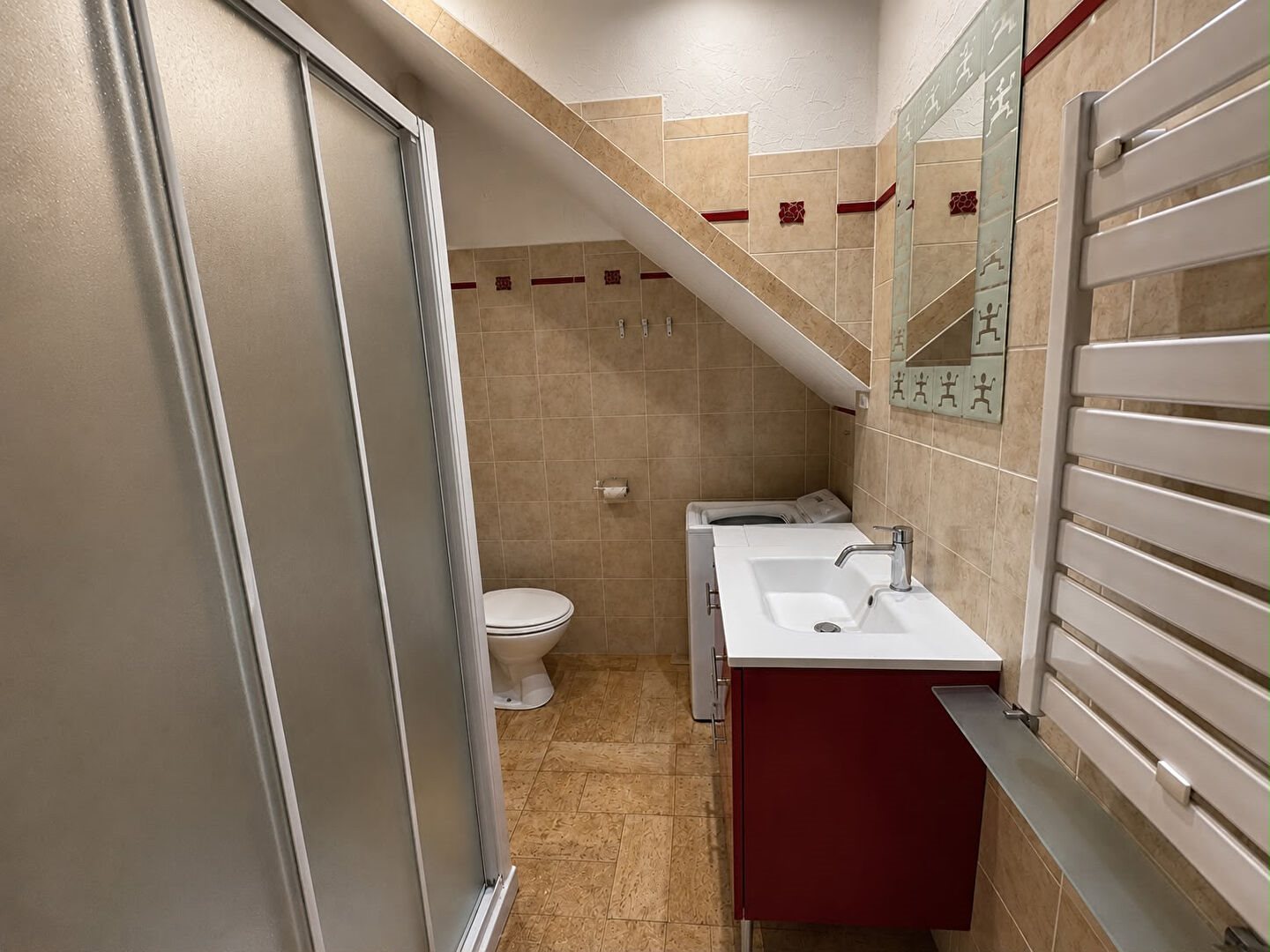 Maison à vendre, 64m², Borgo