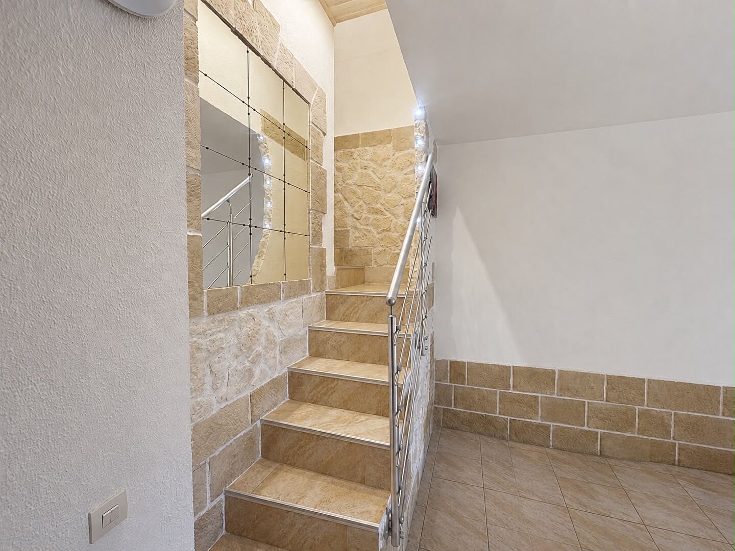 Maison à vendre, 64m², Borgo