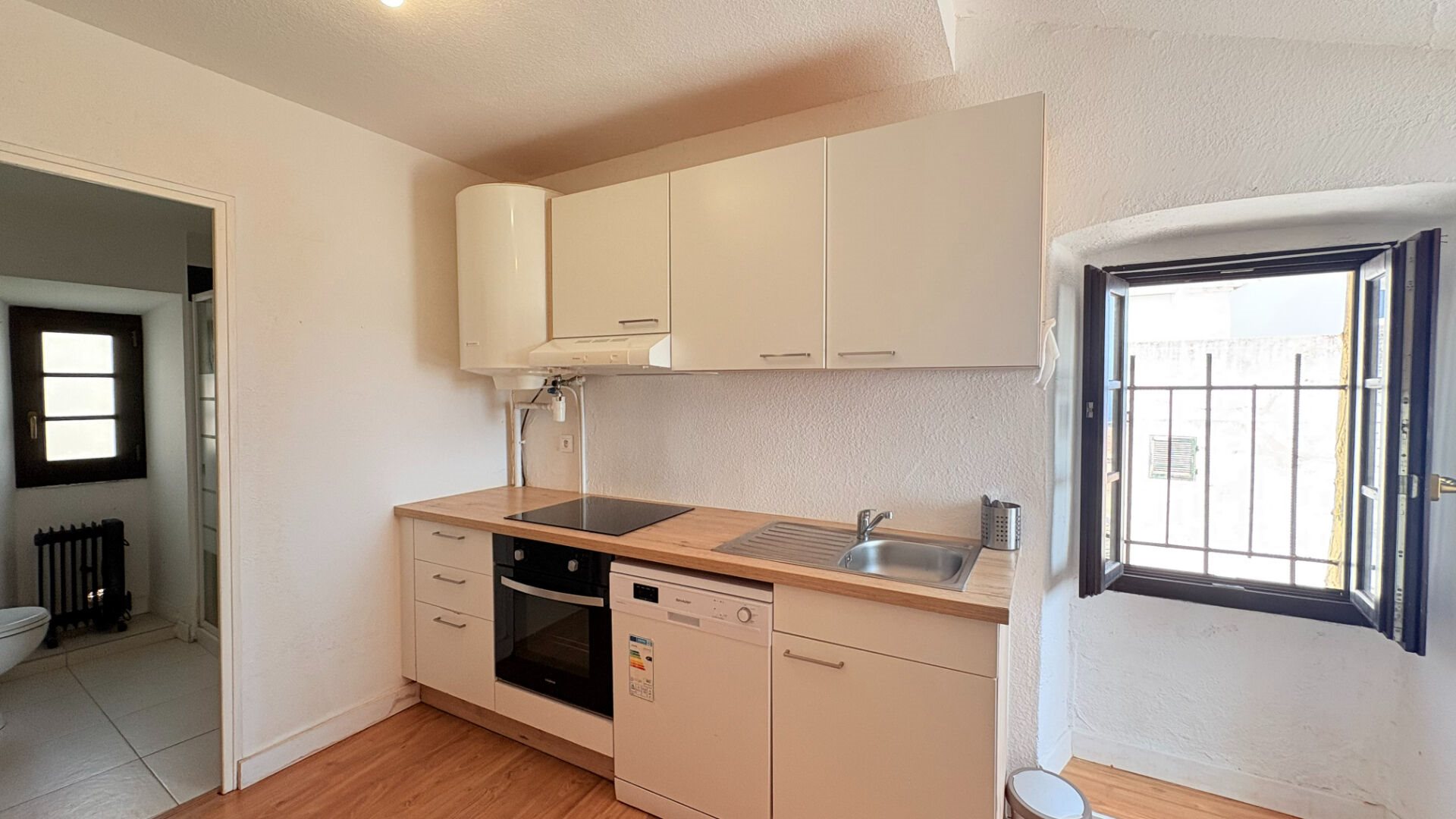 Appartement à louer, 16m², Bastia