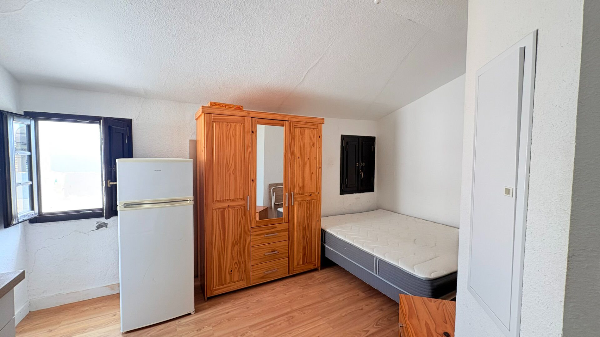 Appartement à louer, 16m², Bastia