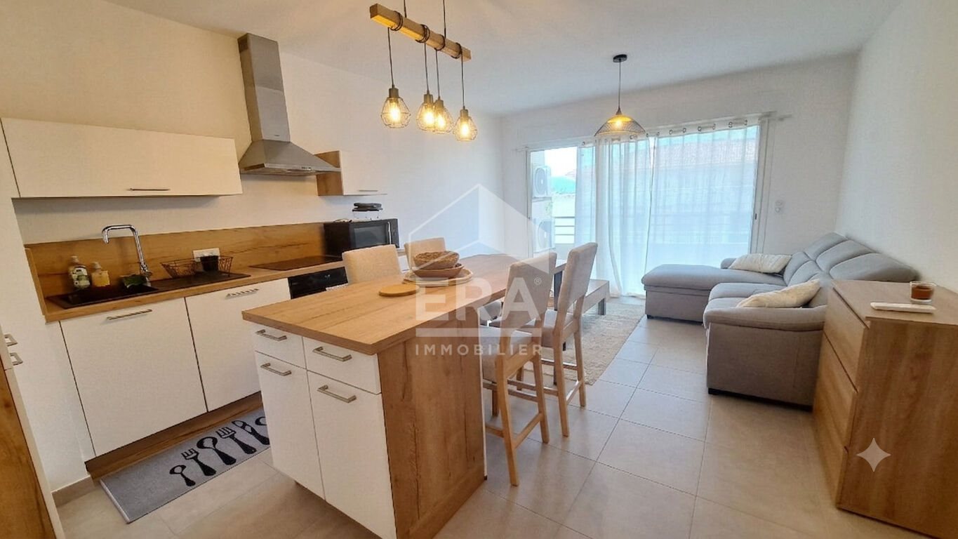 Appartement à vendre, 43m², Lucciana