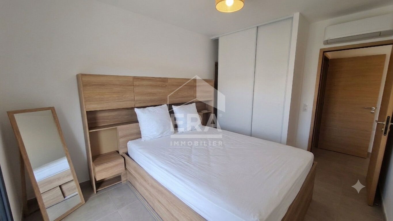 Appartement à vendre, 43m², Lucciana