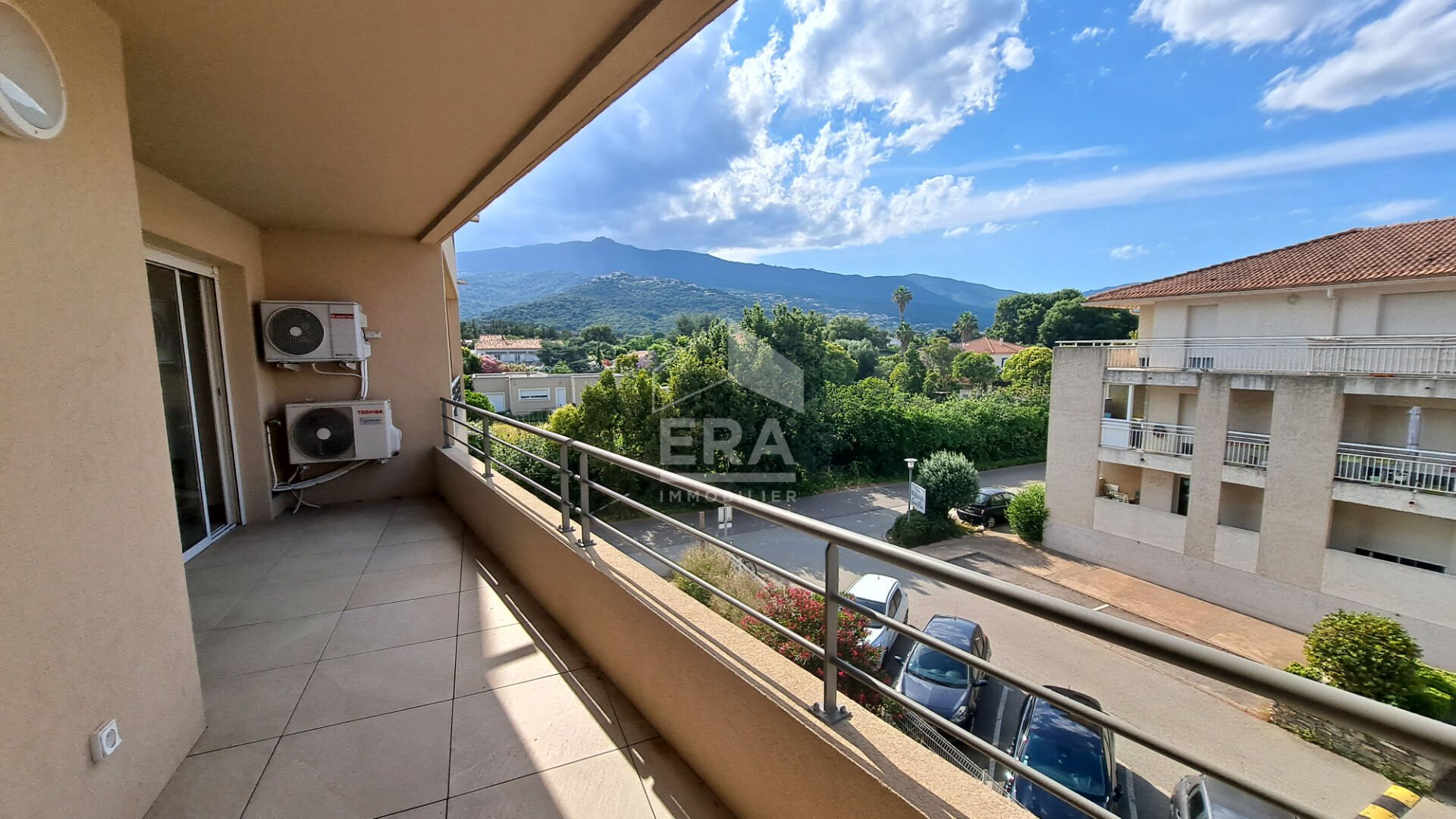 Appartement à vendre, 43m², Lucciana