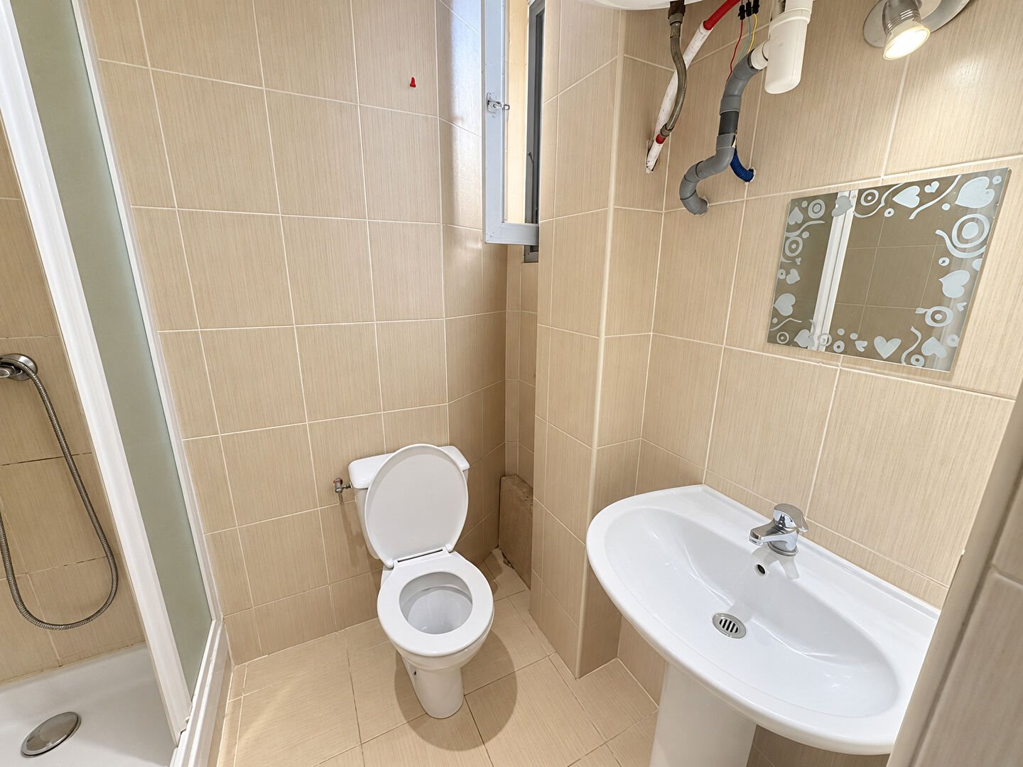 Appartement à vendre, 30m², Bastia