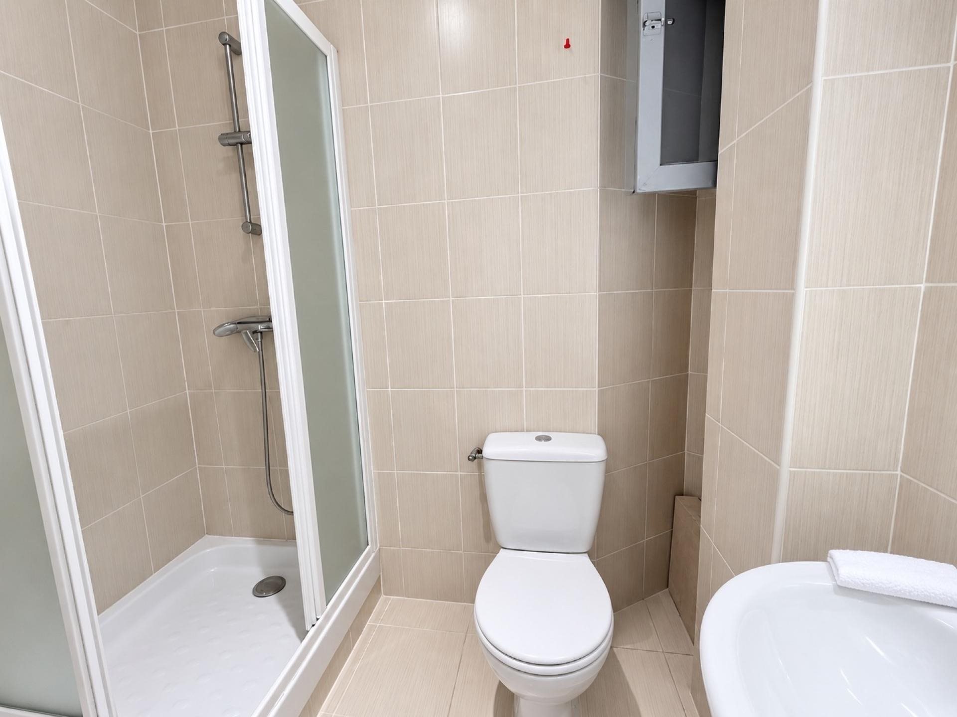 Appartement à vendre, 30m², Bastia