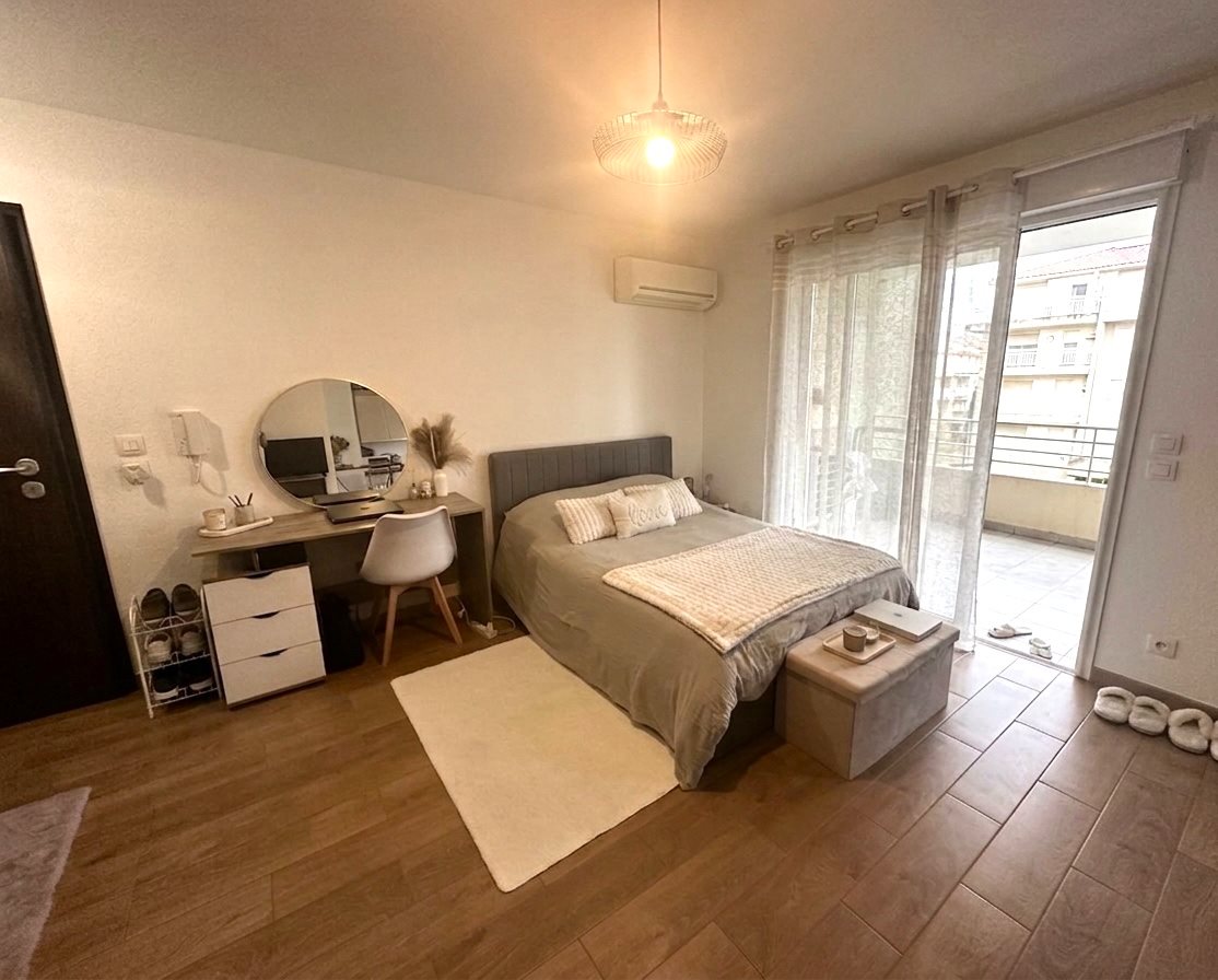 Appartement à vendre, 31m², Lucciana