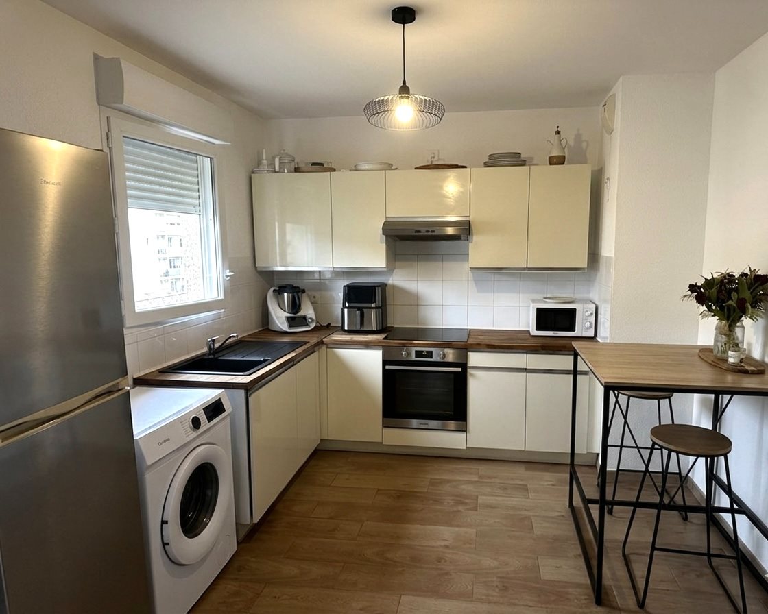 Appartement à vendre, 31m², Lucciana