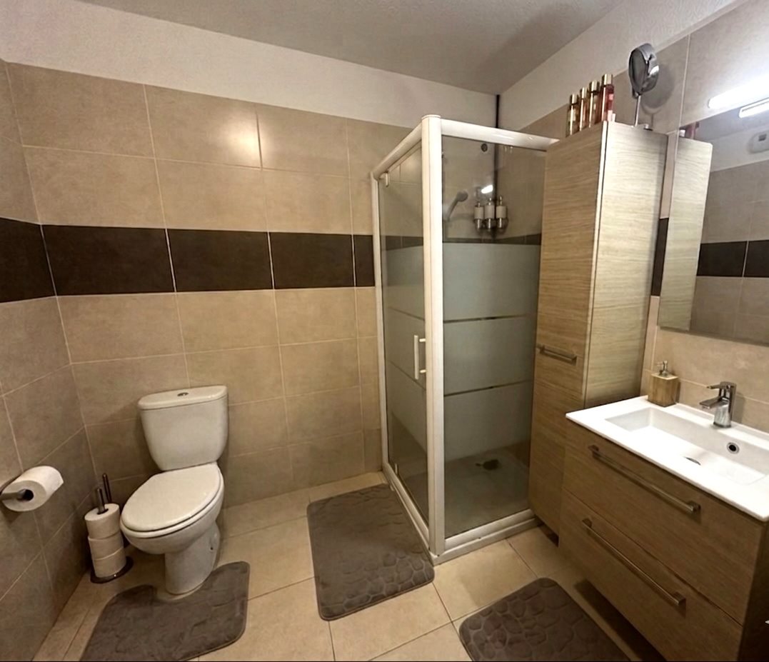 Appartement à vendre, 31m², Lucciana