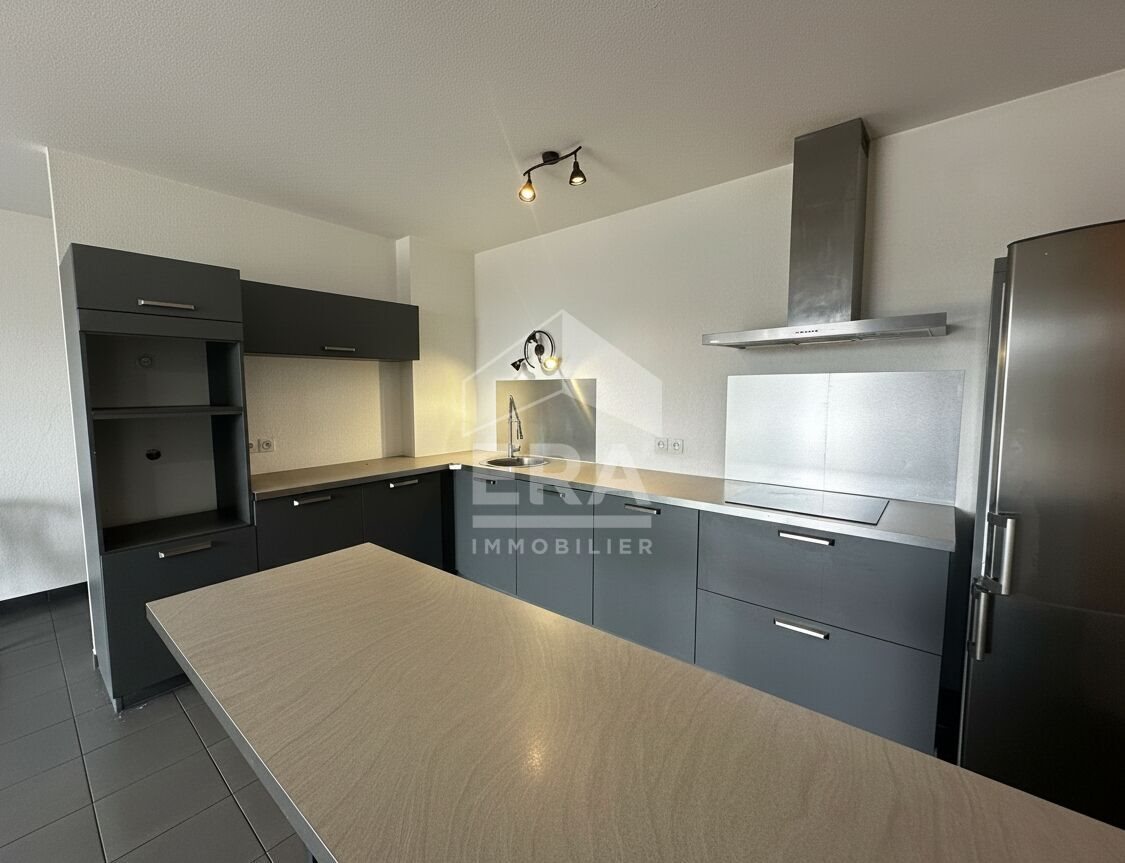 Appartement à vendre, 52m², Bastia