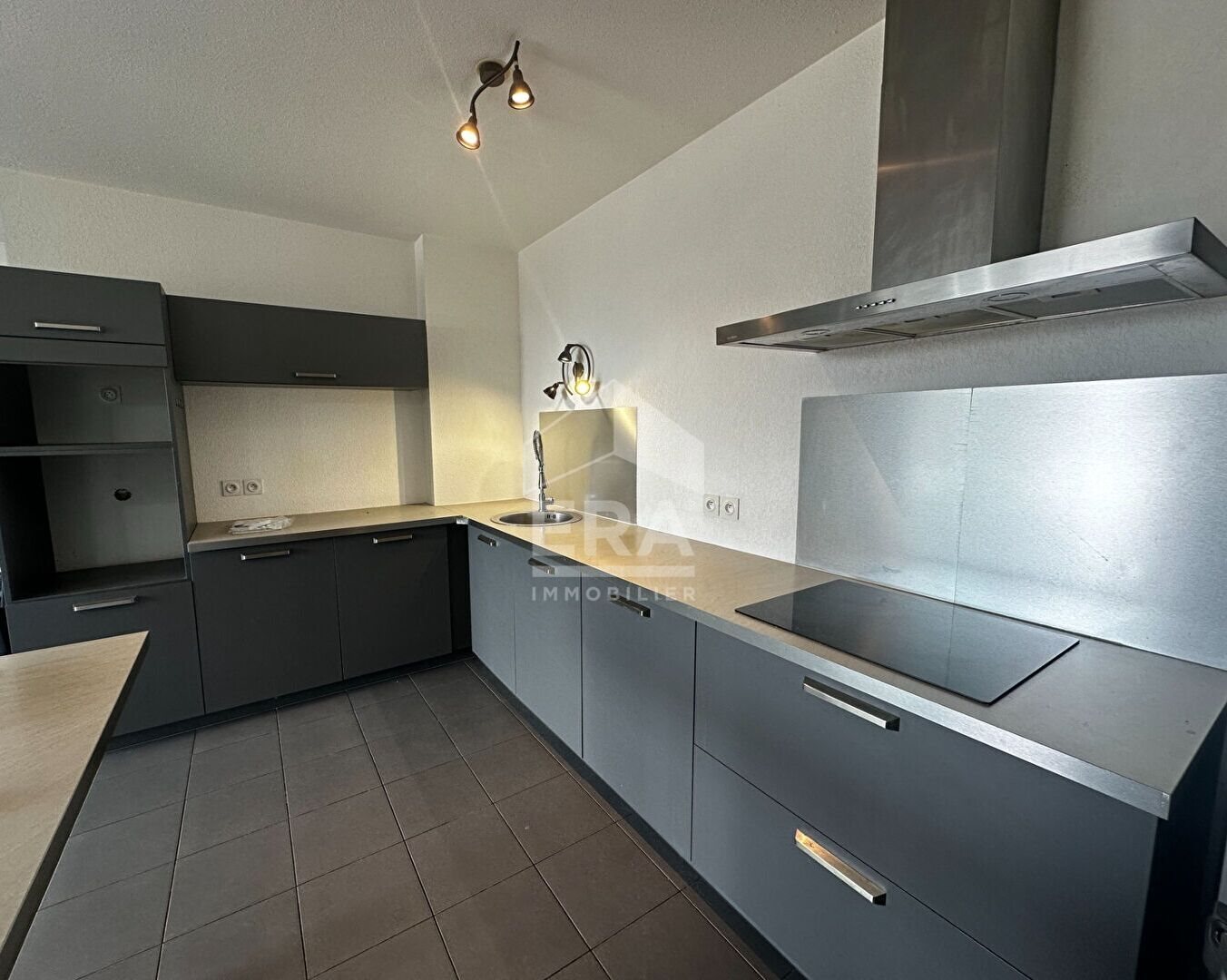Appartement à vendre, 52m², Bastia