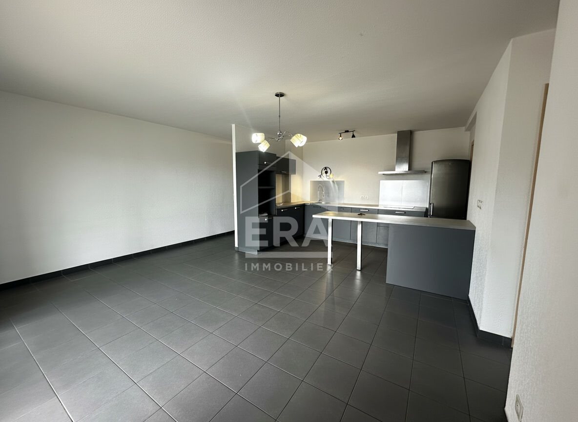 Appartement à vendre, 52m², Bastia