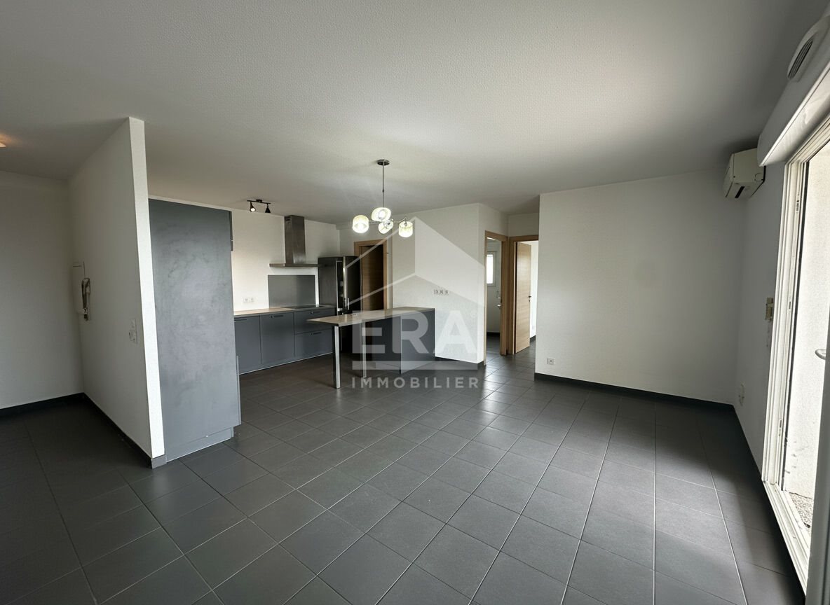 Appartement à vendre, 52m², Bastia