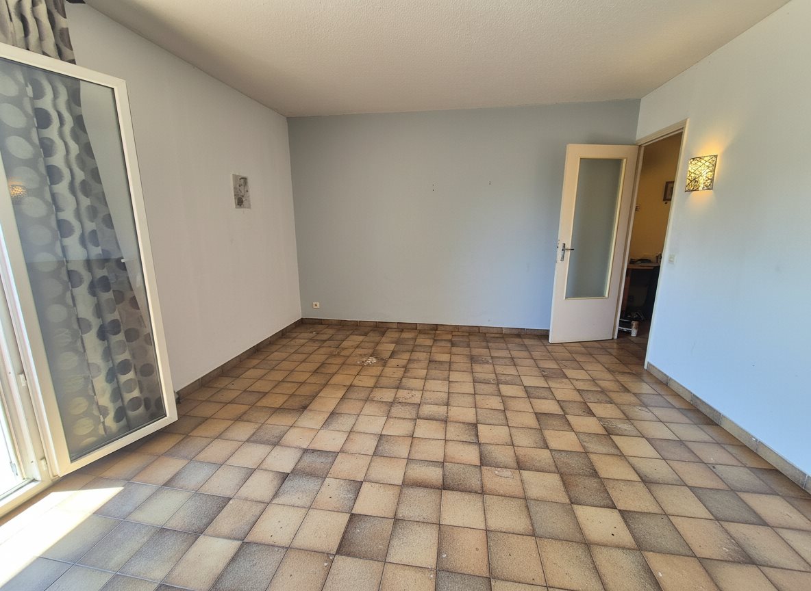 Appartement à vendre, 60m², Bastia