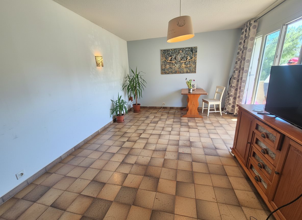 Appartement à vendre, 60m², Bastia