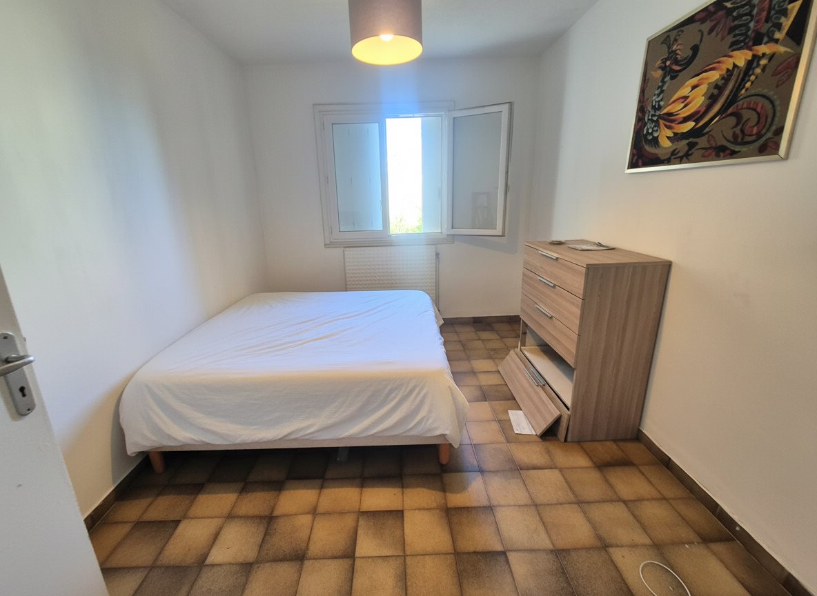 Appartement à vendre, 60m², Bastia