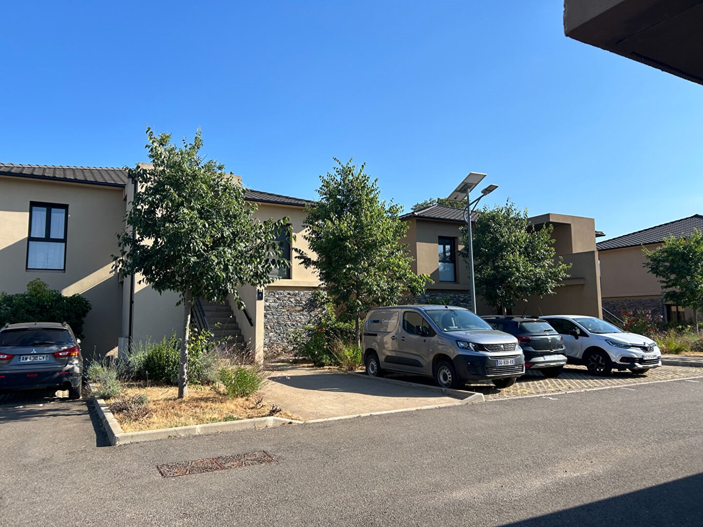 Appartement à vendre, 45m², Penta-di-Casinca