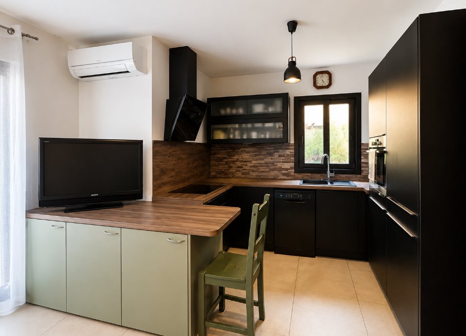 Appartement à vendre, 45m², Penta-di-Casinca