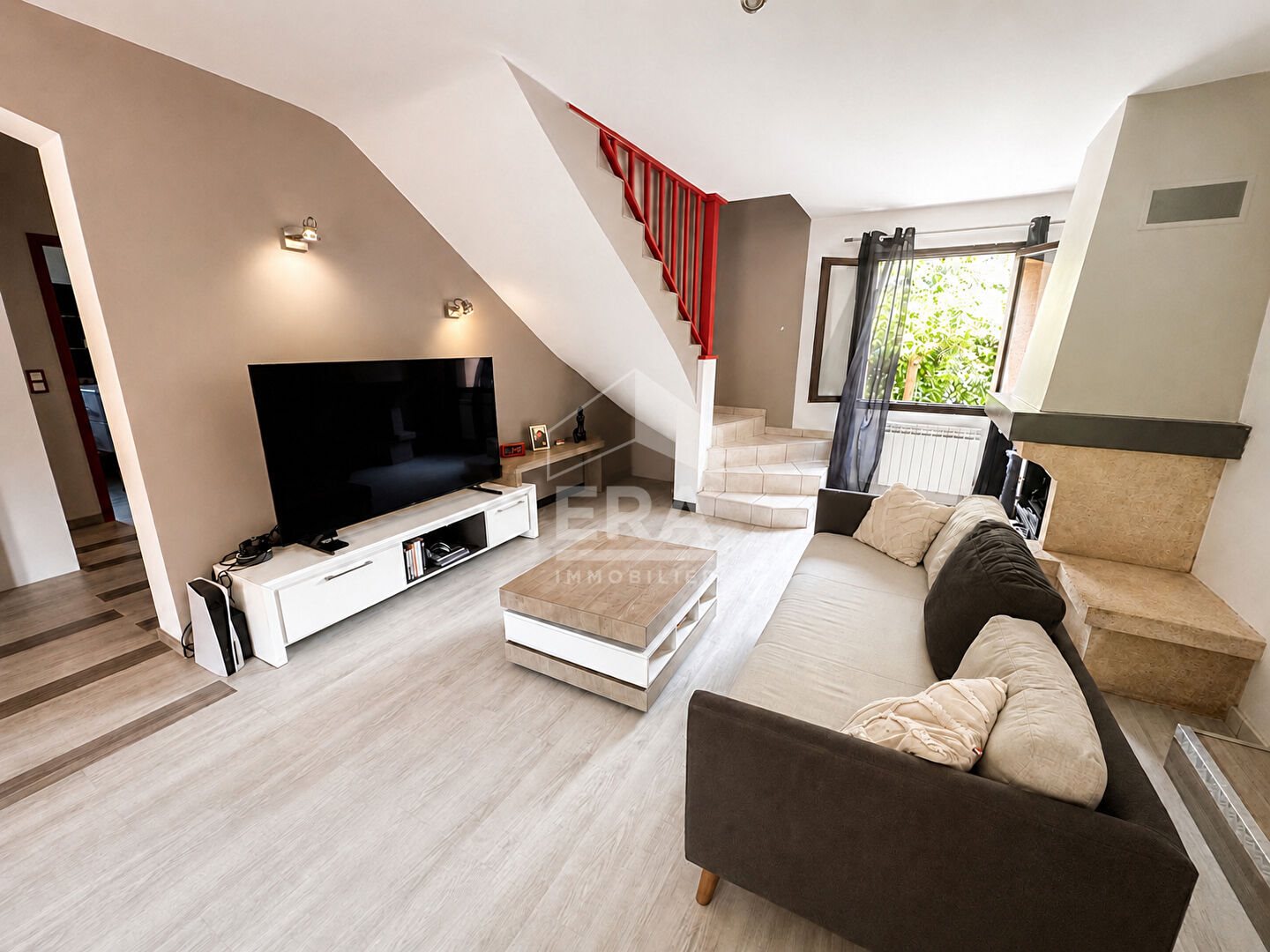 Maison à vendre, 150m², Borgo