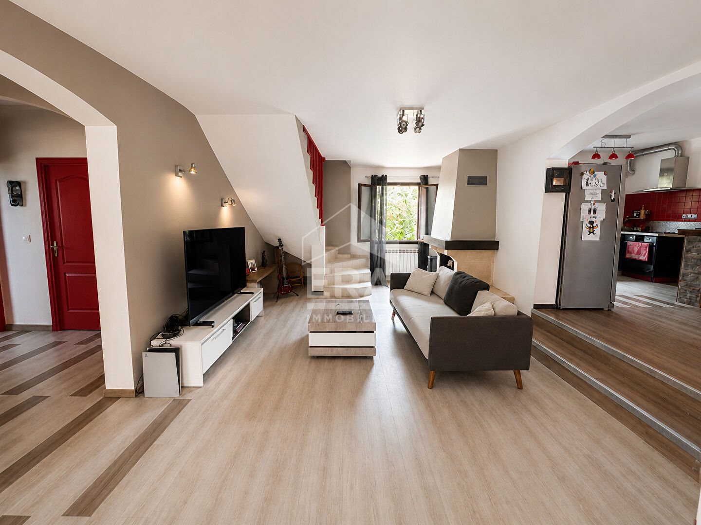 Maison à vendre, 150m², Borgo