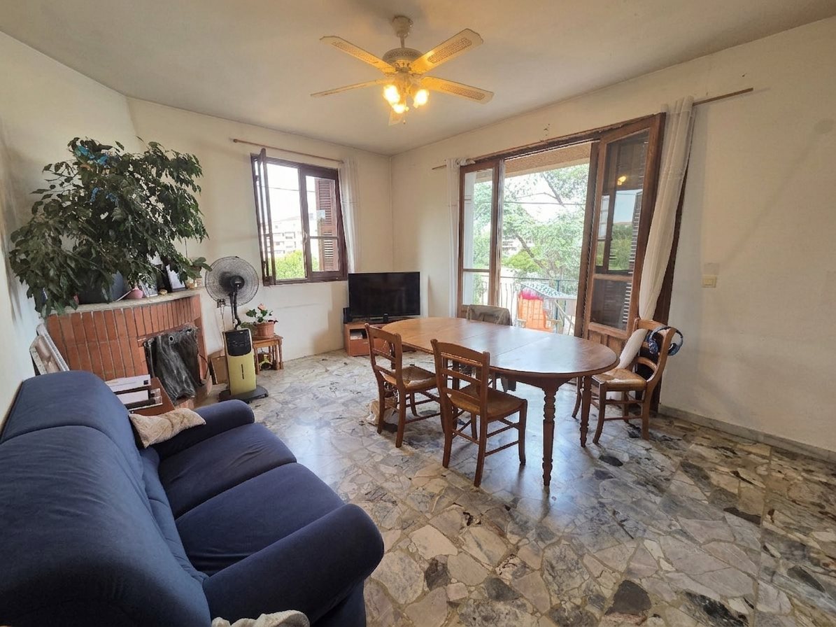 Maison à vendre, 91m², Lucciana