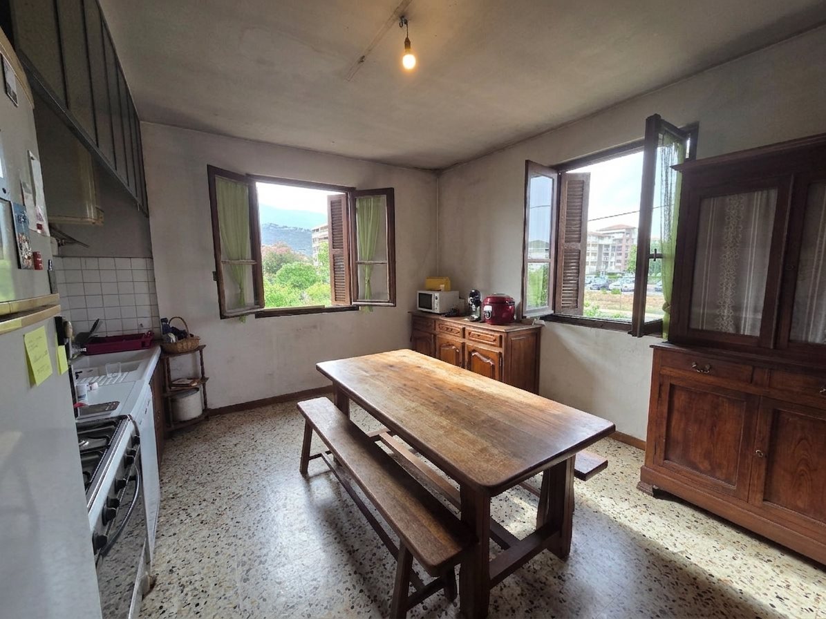 Maison à vendre, 91m², Lucciana
