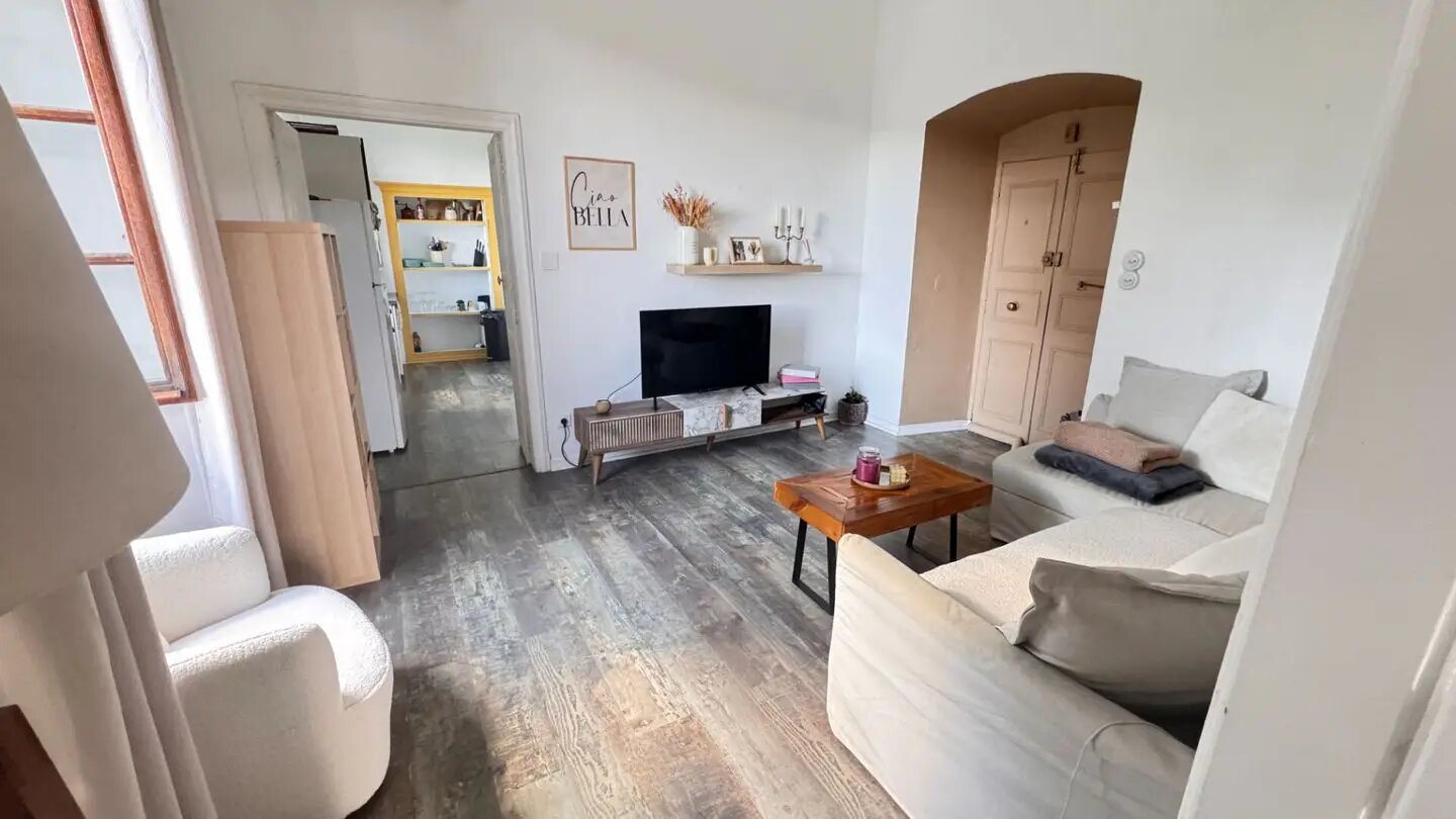 Appartement à vendre, 45m², Vescovato