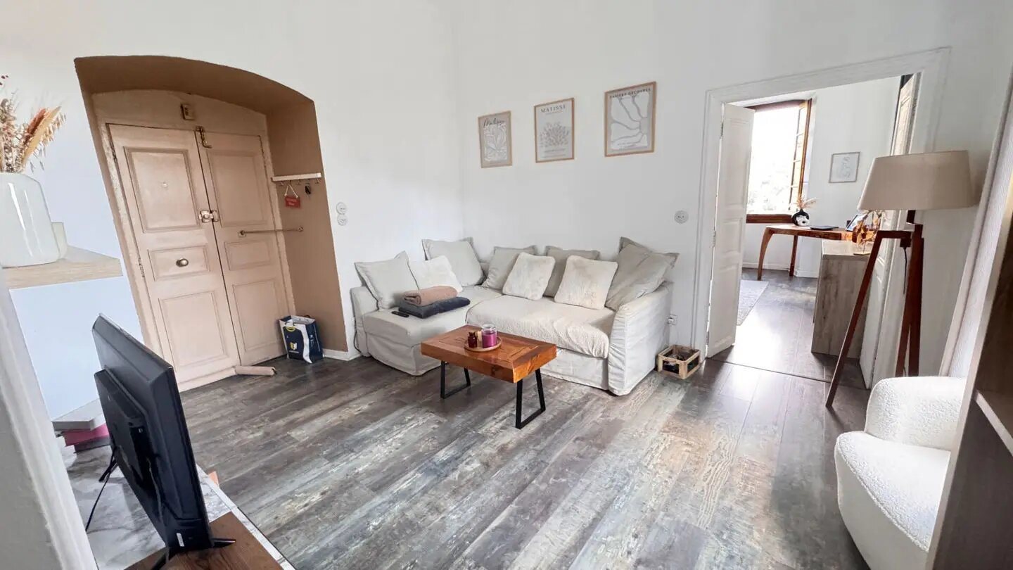 Appartement à vendre, 45m², Vescovato