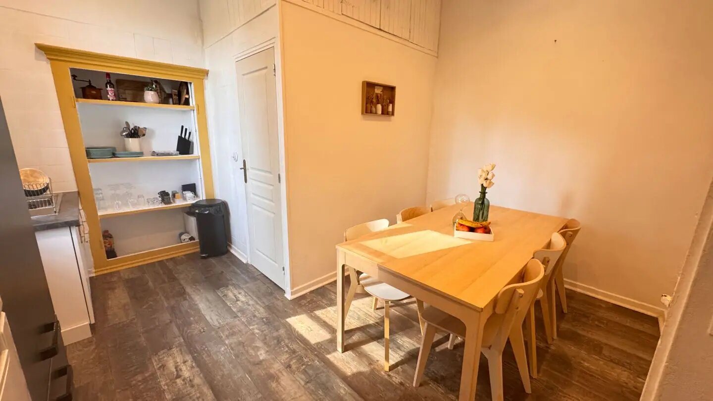 Appartement à vendre, 45m², Vescovato
