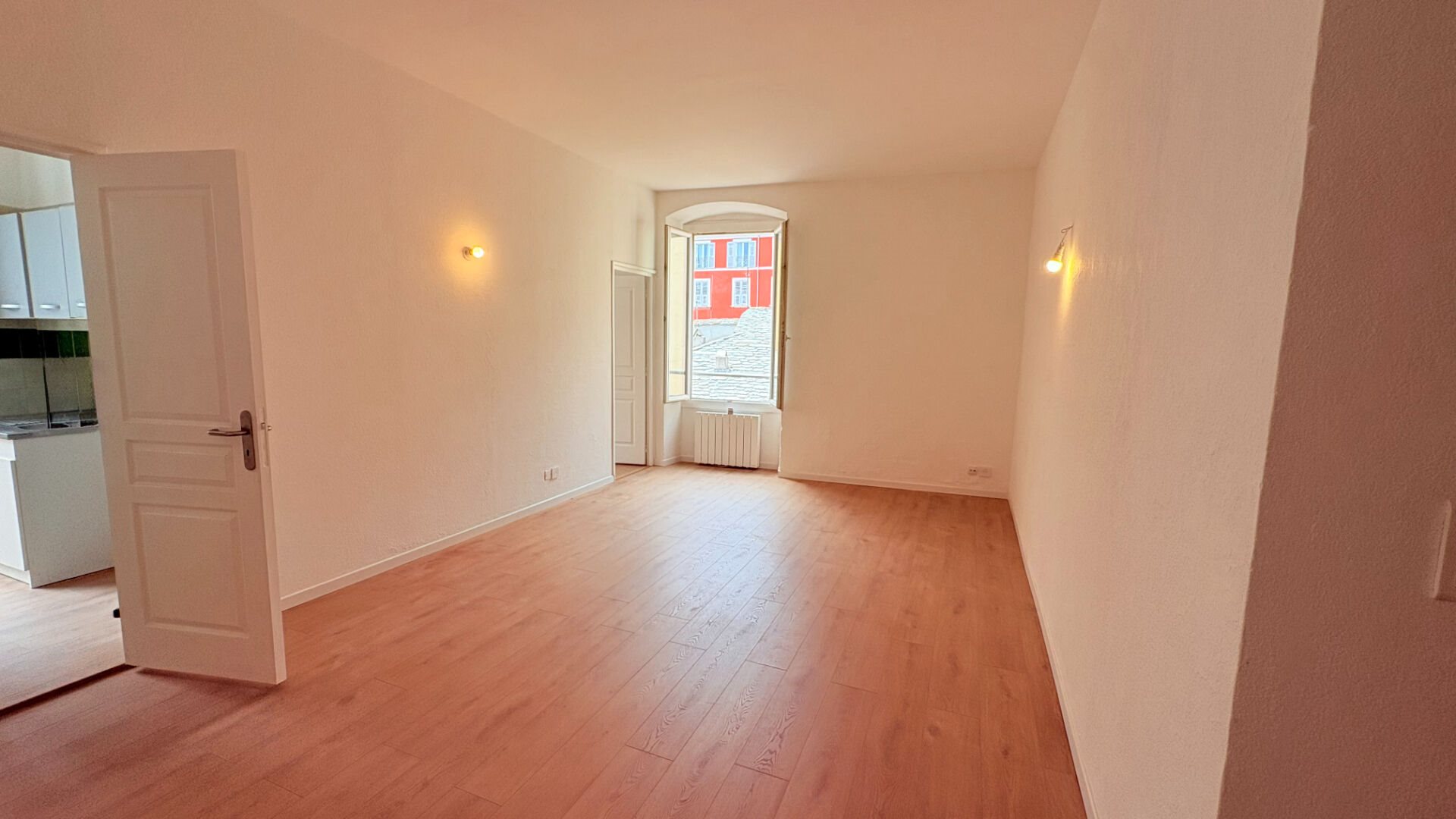 Appartement à louer, 45m², Bastia