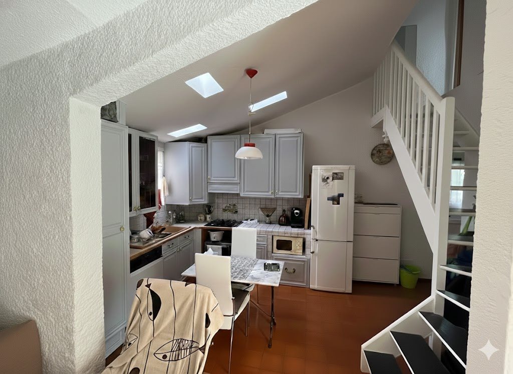 Maison à vendre, 54m², Oletta