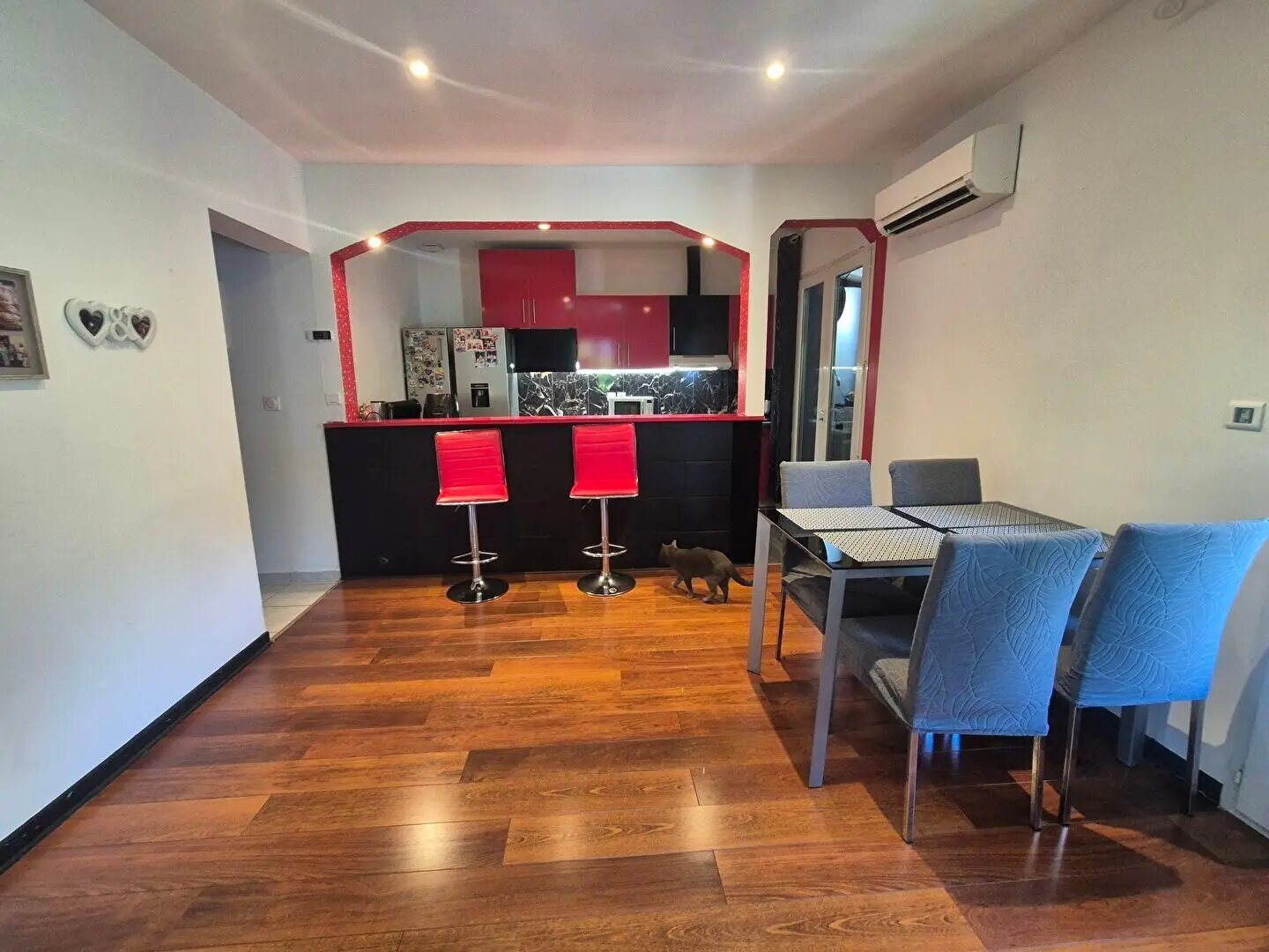 Appartement à vendre, 73m², Borgo
