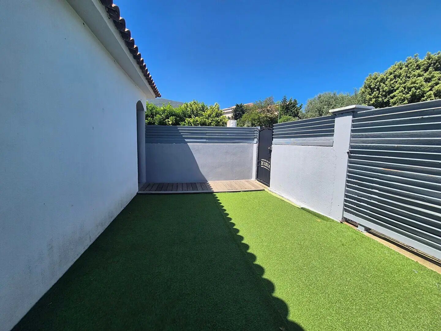 Appartement à vendre, 73m², Borgo