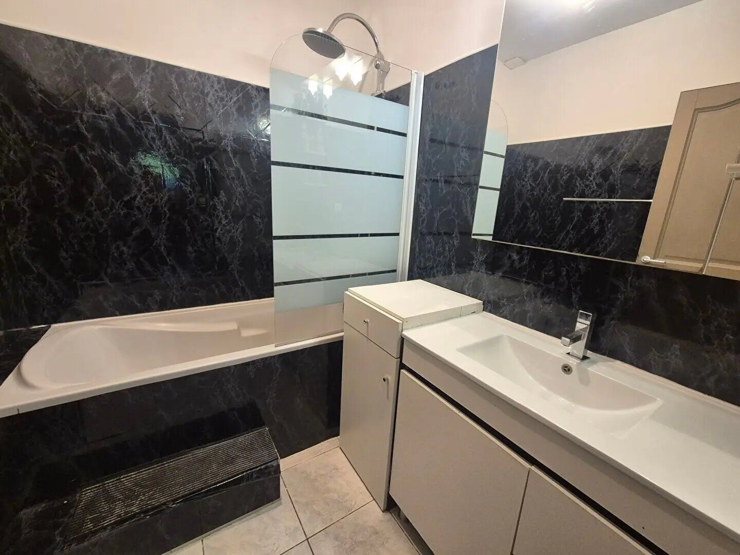 Appartement à vendre, 73m², Borgo