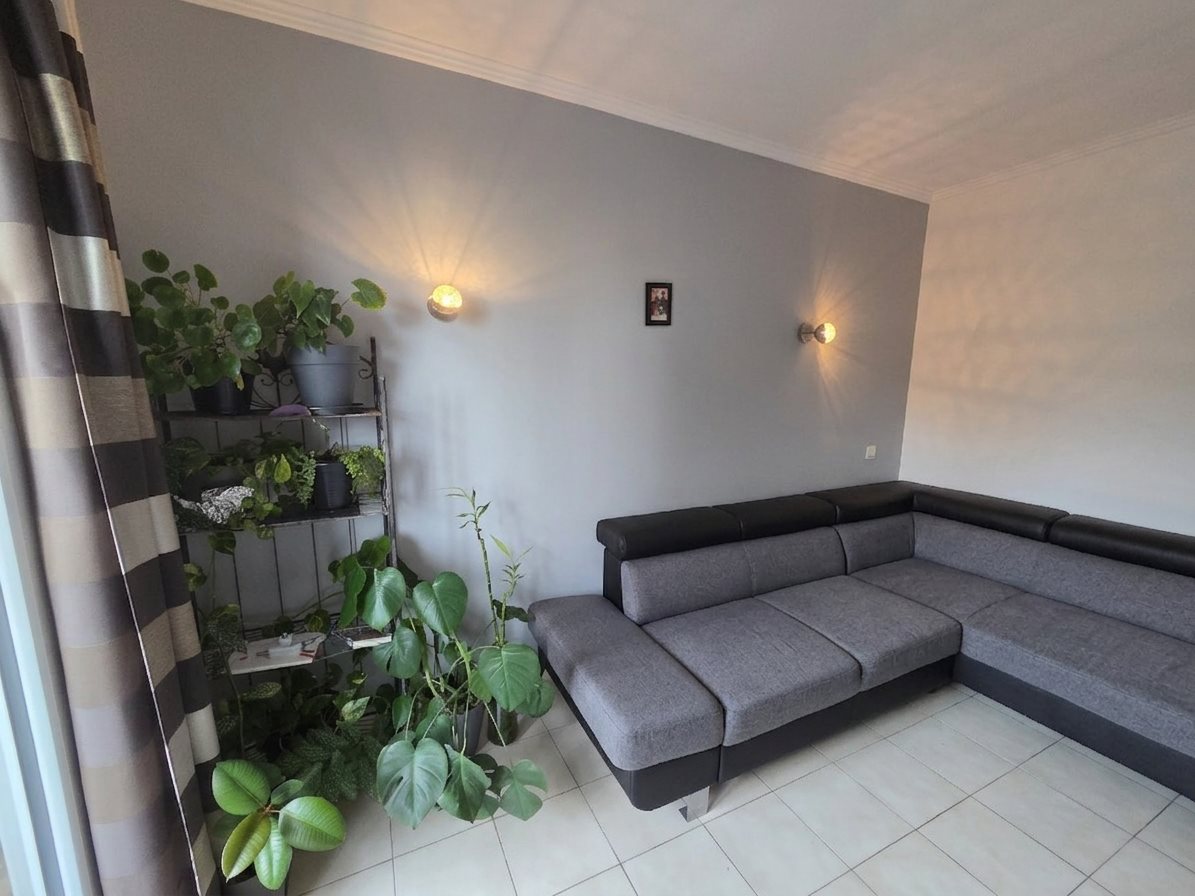 Appartement à vendre, 65m², Bastia