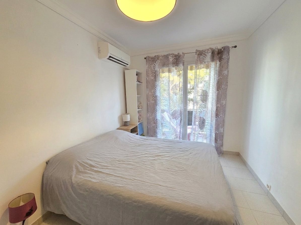 Appartement à vendre, 65m², Bastia