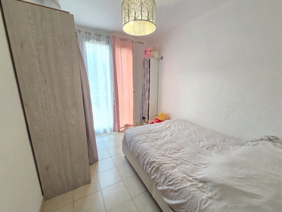 Appartement à vendre, 65m², Bastia
